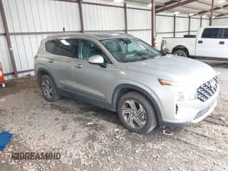 2023 Hyundai Santa Fe SEL с VIN 5NMS24AJ8PH625595, выставлен на аукционе IAAI как лот 42894221 с пробегом 24 563 миль миль и . История ставок и продаж доступна на DreamBid. Изображение 1.