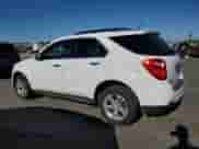 2013 Chevrolet Equinox LTZ с VIN 2GNFLGEK9D6269171, выставлен на аукционе Copart как лот 89502795 с пробегом 189 849 миль миль и Списание • Salvage title. История ставок и продаж доступна на DreamBid. Изображение 2.
