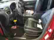 2019 Chevrolet Equinox Premier с VIN 2GNAXYEX5K6253546, выставлен на аукционе Copart как лот 85109385 с пробегом 22 318 миль миль и Чистый • Clean title. История ставок и продаж доступна на DreamBid. Изображение 7.