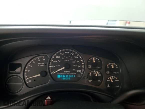 2002 GMC Sierra 1500 SLE with VIN 1GTEC14W42Z191888, listed as a Copart auction lot 68625785 with 130,053 mi miles and Clean title. Bid and sale history available at DreamBid. Image 9.