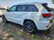 2021 Jeep Grand Cherokee Limited с VIN 1C4RJFBG2MC769704, выставлен на аукционе Copart как лот 65770825 с пробегом 52 642 миль миль и Списание • Salvage title. История ставок и продаж доступна на DreamBid. Изображение 2.