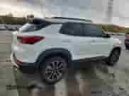 2021 Chevrolet TrailBlazer ACTIV with VIN KL79MSSL7MB059133, listed as a Copart auction lot 80527735 with 69,127 mi miles and Salvage title. Bid and sale history available at DreamBid. Image 3.