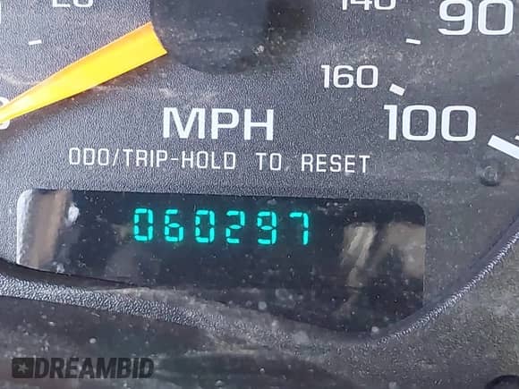 1999 Chevrolet S-10 LS Xtreme с VIN 1GCCS14W2X8185286, выставлен на аукционе IAAI как лот 42023338 с пробегом 60 297 миль миль и . История ставок и продаж доступна на DreamBid. Изображение 16.