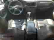 2009 Chevrolet TrailBlazer 1LT с VIN 1GNDT33S592131506, выставлен на аукционе Copart как лот 80452605 с пробегом 207 656 миль миль и Списание • Salvage title. История ставок и продаж доступна на DreamBid. Изображение 8.
