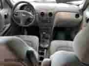 2007 Chevrolet HHR LT z VIN 3GNDA23D97S577757, wystawiony jako Copart lot #61598215 z przebiegiem 163 559 mil mil oraz Nie do naprawy • Non repairable. Historia ofert i sprzedaży dostępna na DreamBid. Obrazek 8.