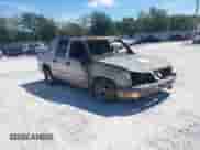 2004 Chevrolet Avalanche с VIN 3GNEC12T94G162289, выставлен на аукционе IAAI как лот 43354746 с пробегом Не указан миль и . История ставок и продаж доступна на DreamBid. Изображение 1.