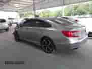 2019 Honda Accord Sport с VIN 1HGCV2F35KA001705, выставлен на аукционе IAAI как лот 42812243 с пробегом 100 607 миль миль и . История ставок и продаж доступна на DreamBid. Изображение 3.