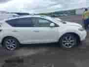 2013 Nissan Murano S с VIN JN8AZ1MU4DW206345, выставлен на аукционе IAAI как лот 42388149 с пробегом 119 472 миль миль и . История ставок и продаж доступна на DreamBid. Изображение 13.