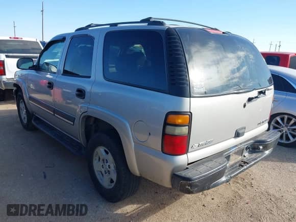 2004 Chevrolet Tahoe LT с VIN 1GNEC13Z94R219514, выставлен на аукционе IAAI как лот 43402370 с пробегом 236 138 миль миль и . История ставок и продаж доступна на DreamBid. Изображение 3.