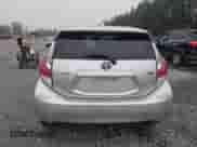 2015 Toyota Prius One z VIN JTDKDTB35F1577860, wystawiony jako IAAI lot #43206890 z przebiegiem 96 755 mil mil oraz . Historia ofert i sprzedaży dostępna na DreamBid. Obrazek 16.