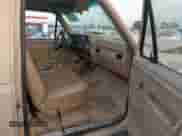 1985 Ford F-250 с VIN 1FTHF2517FPB13166, выставлен на аукционе IAAI как лот 43073872 с пробегом 66 106 миль миль и . История ставок и продаж доступна на DreamBid. Изображение 5.