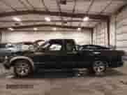2000 Chevrolet S-10 LS с VIN 1GCCS19WXY8238763, выставлен на аукционе IAAI как лот 42509781 с пробегом 144 893 миль миль и . История ставок и продаж доступна на DreamBid. Изображение 15.