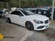 2018 Mercedes-Benz CLA 250 с VIN WDDSJ4EB6JN664305, выставлен на аукционе Copart как лот 85359045 с пробегом 71 453 миль миль и Списание • Salvage title. История ставок и продаж доступна на DreamBid. Изображение 4.