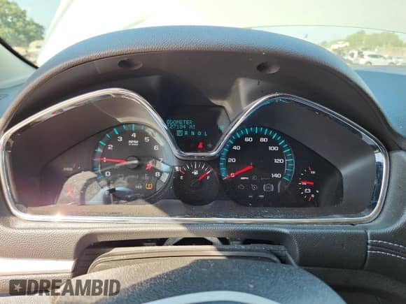 2014 Chevrolet Traverse LT с VIN 1GNKRGKD3EJ279427, выставлен на аукционе Copart как лот 81319105 с пробегом 127 184 миль миль и Списание • Salvage title. История ставок и продаж доступна на DreamBid. Изображение 9.