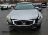 2009 Honda Accord EX-L z VIN 1HGCP36889A018858, wystawiony jako Copart lot #89684825 z przebiegiem 106 285 mil mil oraz Szkoda całkowita • Salvage title. Historia ofert i sprzedaży dostępna na DreamBid. Obrazek 5.