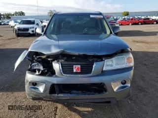 2006 Saturn VUE z VIN 5GZCZ53466S896461, wystawiony jako Copart lot #71268765 z przebiegiem 231 976 mil mil oraz Czysty tytuł • Clean title. Historia ofert i sprzedaży dostępna na DreamBid. Obrazek 5.