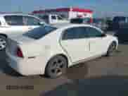 2008 Chevrolet Malibu 2LT с VIN 1G1ZJ57B684254530, выставлен на аукционе IAAI как лот 42822980 с пробегом 293 126 миль миль и . История ставок и продаж доступна на DreamBid. Изображение 4.