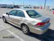 2002 Honda Accord EX with VIN JHMCG66082C002470, listed as a IAAI auction lot 42078208 with 163,813 mi miles and . Bid and sale history available at DreamBid. Image 3.