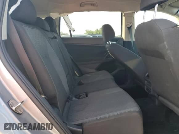 2021 Volkswagen Tiguan S с VIN 3VV0B7AX8MM118977, выставлен на аукционе Copart как лот 68700125 с пробегом 88 890 миль миль и Списание • Salvage title. История ставок и продаж доступна на DreamBid. Изображение 10.