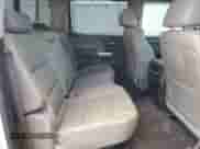 2015 Chevrolet Silverado 3500HD LTZ с VIN 1GC4K0E80FF652021, выставлен на аукционе Copart как лот 46322705 с пробегом 111 745 миль миль и Списание • Salvage title. История ставок и продаж доступна на DreamBid. Изображение 10.