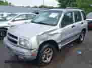 2000 Chevrolet Tracker с VIN 2CNBJ13C1Y6945846, выставлен на аукционе IAAI как лот 41836930 с пробегом 210 773 миль миль и . История ставок и продаж доступна на DreamBid. Изображение 6.