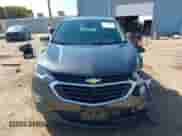 2021 Chevrolet Equinox LS z VIN 2GNAXHEVXM6121965, wystawiony jako IAAI lot #42832073 z przebiegiem 98 992 mil mil oraz . Historia ofert i sprzedaży dostępna na DreamBid. Obrazek 12.