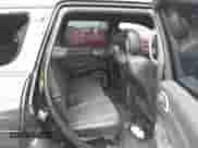 2020 Jeep Grand Cherokee Trackhawk with VIN 1C4RJFN9XLC419054, listed as a IAAI auction lot 42586248 with 42,206 mi miles and . Bid and sale history available at DreamBid. Image 8.