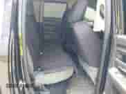 2015 Ram 1500 Express with VIN 1C6RR6FT4FS542711, listed as a IAAI auction lot 42717656 with 120,000 mi miles and . Bid and sale history available at DreamBid. Image 8.