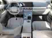 2021 Hyundai NEXO Limited с VIN KM8J84A63MU012984, выставлен на аукционе Copart как лот 57829945 с пробегом 35 110 миль миль и Чистый • Clean title. История ставок и продаж доступна на DreamBid. Изображение 8.