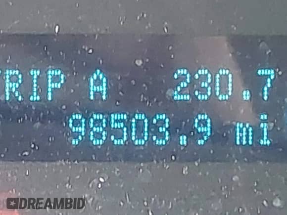 2009 Ford F-150 XL with VIN 1FTRW14839FA38442, listed as a IAAI auction lot 42615396 with 98,503 mi miles and . Bid and sale history available at DreamBid. Image 15.