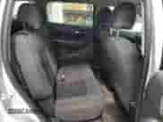 2012 Chevrolet Orlando 1LT с VIN KL77P2EM5CK661885, выставлен на аукционе Copart как лот 50344865 с пробегом 212 398 миль миль и Чистый • Clean title. История ставок и продаж доступна на DreamBid. Изображение 11.
