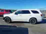 2016 Dodge Durango Limited z VIN 1C4RDJDG4GC408034, wystawiony jako IAAI lot #43457080 z przebiegiem 125 432 mil mil oraz . Historia ofert i sprzedaży dostępna na DreamBid. Obrazek 14.