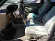 1993 Toyota Camry LE z VIN JT2SK12E0P0184828, wystawiony jako Copart lot #56061965 z przebiegiem 386 366 mil mil oraz Czysty tytuł • Clean title. Historia ofert i sprzedaży dostępna na DreamBid. Obrazek 7.