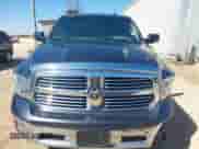 2017 Ram 1500 Lone Star z VIN 3C6RR6LT8HG604738, wystawiony jako IAAI lot #41598341 z przebiegiem 82 278 mil mil oraz . Historia ofert i sprzedaży dostępna na DreamBid. Obrazek 12.