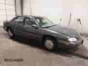 1996 Chevrolet Lumina с VIN 2G1WL52M7T9201086, выставлен на аукционе IAAI как лот 41490782 с пробегом 140 480 миль миль и . История ставок и продаж доступна на DreamBid. Изображение 1.