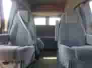 2001 Chevrolet City Express Cargo с VIN 1GBFG15W811107080, выставлен на аукционе Copart как лот 69092864 с пробегом Не указан миль и Чистый • Clean title. История ставок и продаж доступна на DreamBid. Изображение 10.