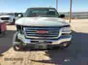 2006 GMC Sierra 1500 SLT с VIN 2GTEK13N761260955, выставлен на аукционе Copart как лот 85984414 с пробегом Не указан миль и Списание • Salvage title. История ставок и продаж доступна на DreamBid. Изображение 5.