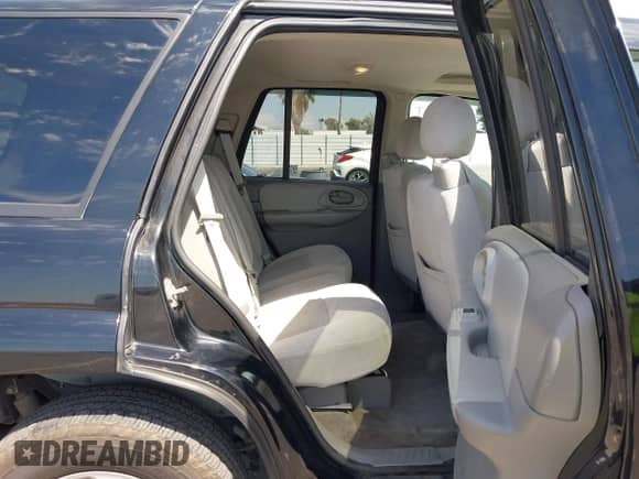 2008 Chevrolet TrailBlazer Fleet 2FL с VIN 1GNDT13S882163319, выставлен на аукционе IAAI как лот 43061449 с пробегом 121 061 миль миль и . История ставок и продаж доступна на DreamBid. Изображение 8.