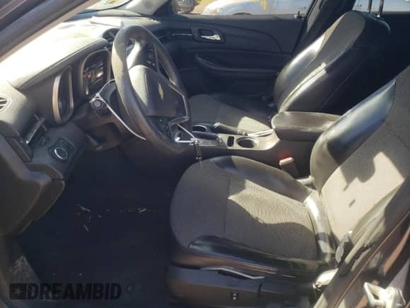 2015 Chevrolet Malibu LT с VIN 1G11C5SLXFF127594, выставлен на аукционе Copart как лот 65914443 с пробегом 165 291 миль миль и Списание • Salvage title. История ставок и продаж доступна на DreamBid. Изображение 7.