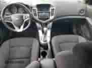 2014 Chevrolet Cruze 1LT с VIN 1G1PC5SB7E7455498, выставлен на аукционе Copart как лот 66043785 с пробегом Не указан миль и Списание • Salvage title. История ставок и продаж доступна на DreamBid. Изображение 8.