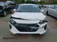 2017 Hyundai Ioniq Blue с VIN KMHC65LC5HU024700, выставлен на аукционе Copart как лот 54635634 с пробегом 155 424 миль миль и Списание • Salvage title. История ставок и продаж доступна на DreamBid. Изображение 5.