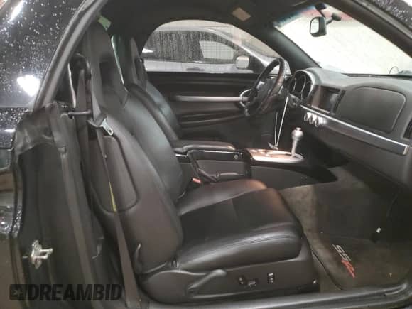 2003 Chevrolet SSR LS с VIN 1GCES14PX3B102959, выставлен на аукционе Copart как лот 47016715 с пробегом 47 879 миль миль и Чистый • Clean title. История ставок и продаж доступна на DreamBid. Изображение 10.