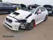 2017 Subaru WRX Limited with VIN JF1VA1N68H8832243, listed as a IAAI auction lot 43006328 with Not provided miles and . Bid and sale history available at DreamBid. Image 2.