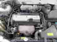 2005 Hyundai Accent GLS z VIN KMHCG45C95U594330, wystawiony jako IAAI lot #42491496 z przebiegiem 258 170 mil mil oraz . Historia ofert i sprzedaży dostępna na DreamBid. Obrazek 10.