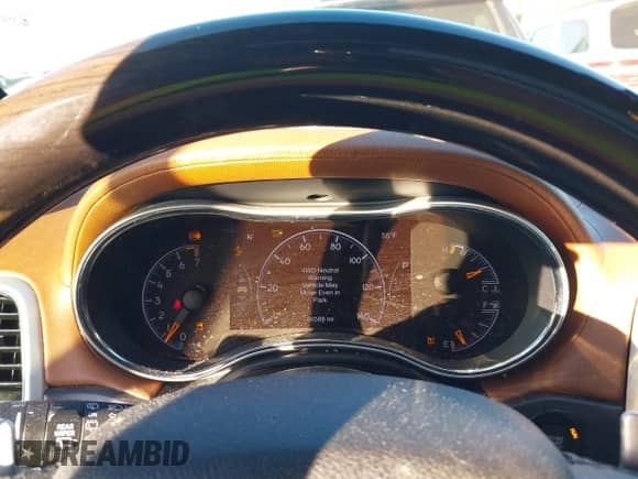 2018 Jeep Grand Cherokee Summit с VIN 1C4RJFJG1JC211047, выставлен на аукционе IAAI как лот 41133865 с пробегом 66 588 миль миль и . История ставок и продаж доступна на DreamBid. Изображение 7.