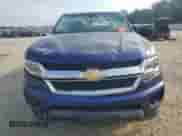 2016 Chevrolet Colorado 2WD LT с VIN 1GCGSCEAXG1195024, выставлен на аукционе Copart как лот 69198755 с пробегом 193 592 миль миль и Списание • Salvage title. История ставок и продаж доступна на DreamBid. Изображение 5.
