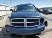2004 Dodge Durango SLT with VIN 1D4HB48D54F119003, listed as a Copart auction lot 63073455 with 114,864 mi miles and Clean title. Bid and sale history available at DreamBid. Image 5.