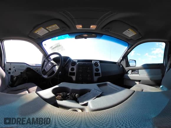 2013 Ford F-150 XL with VIN 1FTFW1CF8DKF24974, listed as a IAAI auction lot 42950943 with 171,825 mi miles and . Bid and sale history available at DreamBid. Image 20.