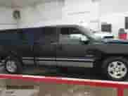 2000 Chevrolet Silverado 1500 LS with VIN 2GCEC19T3Y1333843, listed as a IAAI auction lot 41721344 with Not provided miles and . Bid and sale history available at DreamBid. Image 13.