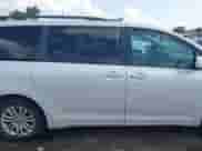 2017 Toyota Sienna XLE Auto Access Seat с VIN 5TDYZ3DCXHS801591, выставлен на аукционе IAAI как лот 42724706 с пробегом 197 582 миль миль и . История ставок и продаж доступна на DreamBid. Изображение 14.